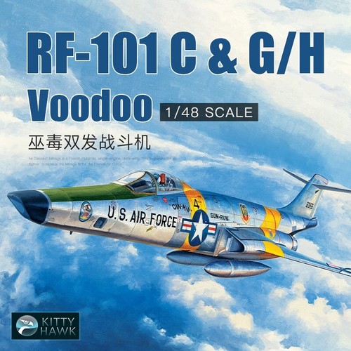 Kitty hawk kh80116 - kitty,
